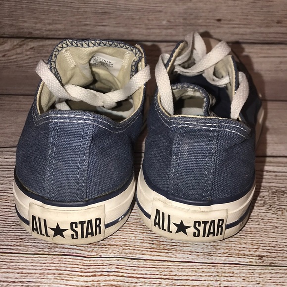 Coverse All Star Size 6 sneakers - Picture 3 of 8